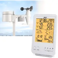 Alecto Ws-4800 Sääasema