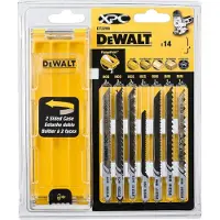 Dewalt Pistosahanterä DT2298-QZ; 14 kpl.