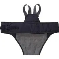 Dooky Matkatuoli - Grey Melange - - OneSize - Tuolit