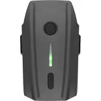 24.Se DJI Mavic Pro akku 3800mAh