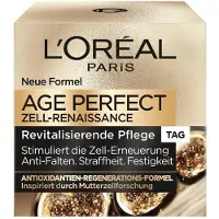 L'Oréal Kasvohoito Day & Night Soluja uudistava, elvyttävä päivävoide