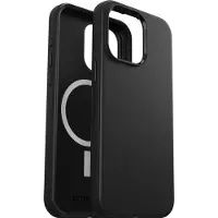 Otterbox – SymmetryMagSafeiPhone15ProMaxBLKPOLYBAG (77-94125)