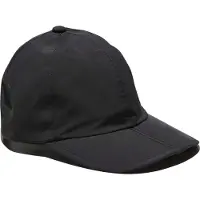Sealskinz Men's Salle Black Lippalakit One Size