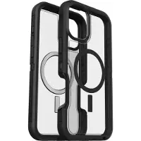 Otterbox – Defender XT CLR iPhone 16 Plus CLR/BLK (77-96044)