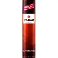 Tabac Original Suihkutettava deodorantti 250 ml