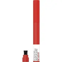Maybelline Super Stay Ink Crayon Huulipuna 1.5 g Nr. 115 - Know No Limits