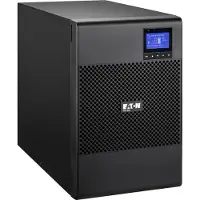 Eaton 9SX3000I 3kVA kaksoiskonversio UPS LCD-näytöllä ja 9 AC-pistorasialla (9SX3000I)