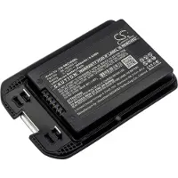 123accu tarvikeakku Motorola / Symbol MC40 viivakoodinlukijan akku 2600 mAh