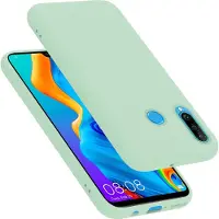 Cadorabo Huawei P30 Lite suojakuori