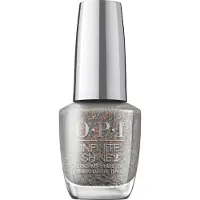 OPI X-mas Collection Infinite Shine, Yay or Neigh