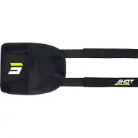 Shot Race Gear Unpeak Polvisuojat