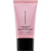 bareMinerals Complexion Rescue Highlighting Blush, Pink Glow
