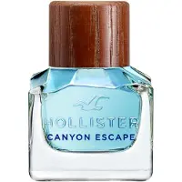 Hollister Canyon Escape For Him, EdT 30ml