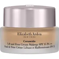 Elizabeth Arden Ceramide Lift and Firm Cream Makeup SPF15 Foundation, 320n