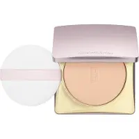 Elizabeth Arden Flawless Finish Skincaring Pressed Powder Light