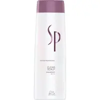Wella SP Clear Scalp Shampoo, 250ml