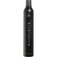 Schwarzkopf Silhouette Super Hold Mousse, 200ml
