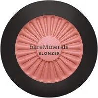 bareMinerals Gen Nude Blonzer, Kiss of Pink