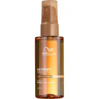 Wella Ultimate Smooth Miracle Oil Serum, 100ml
