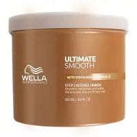 Wella Ultimate Smooth Mask, 500ml