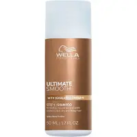 Wella Ultimate Smooth Shampoo, 50ml