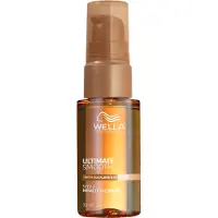 Wella Ultimate Smooth Miracle Oil Serum, 30ml