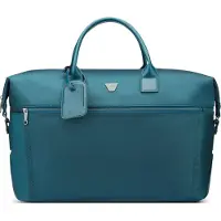 Roncato City 3.0 Viikonloppukassi 45 cm Vihreä