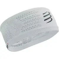 Compressport On/Off Tape White