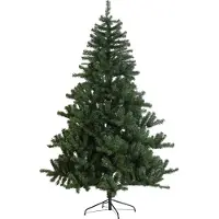410891 - Joulukuusi NEW QUEBEC 210 cm