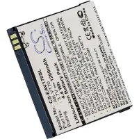 123accu Emporia AK-V170 akku 1200 mAh