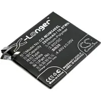 123accu Xiaomi Meri Mi 5c akku 2850 mAh