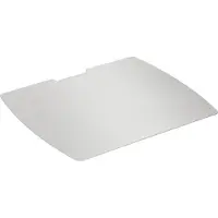 Vogel's Professional PUA 9507 -lisävarustehylly PUC 25xx/27xx -sarjalle, 10 kg - Hopea