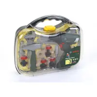 Bosch Bosch-matkalaukku ruuvimeisselillä II
