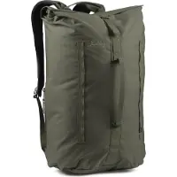 Lundhags Knarven 25 Forest Green Arkireput 25 L