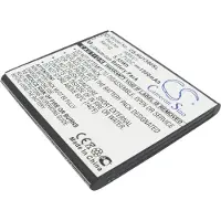 123accu Huawei Ascend W1 Akku 1500 mAh