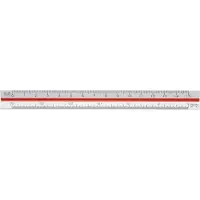 Linex 347 Triangular Mini Scale