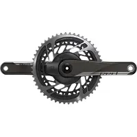 Sram Red Axs Dub Kampisarja Tehomittarilla