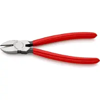 Knipex Sivuleikkurit 7001180, 180 mm