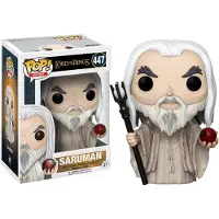 Funko POP! Taru Sormusten Herrasta Saruman