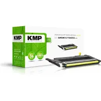KMP – SA-T56, 1000 sivua, Keltainen, 1 kpl (3510,0009)