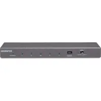 Marmitek Split 614 UHD 2.0 HDMI Splitter 1 in/4 out