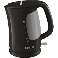 Sencor SWK2511BK vedenkeitin