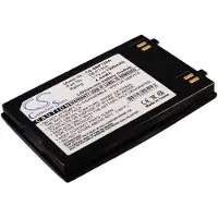 123accu Samsung SB-P120A SB-P120ASL SB-P120ABC SB-P120ABK yhteensopiva akku 1200 mAh