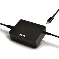 Port Designs – Power Supply 90 W - Type C - Eu (900098)