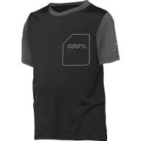100% Ridecamp Lyhythihainen T-paita