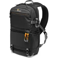 Lowepro Reppu Slingshot SL 250 AW III Musta