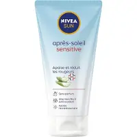 Nivea Sun After Sun Gel Cream Sensitive 175ml