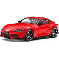 Tamiya 24351 1/24 Toyota GR Supra