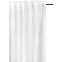 Himla Dalsland Gardin - Silver - 145X250