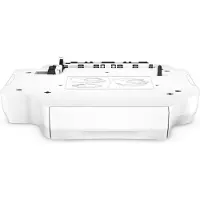 HP – OfficeJet Pro 8700 250-Sheet Input Tray, Monikäyttölokero, , OfficeJet Pro 8700, 250 arkkia, Valkoinen, Yritys, Yritys (K7S44A)